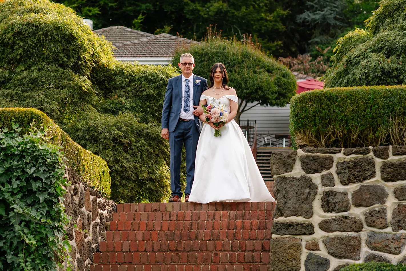 bride-father-arrive-on-cloudehill-gardens-stairs-olinda.jpg