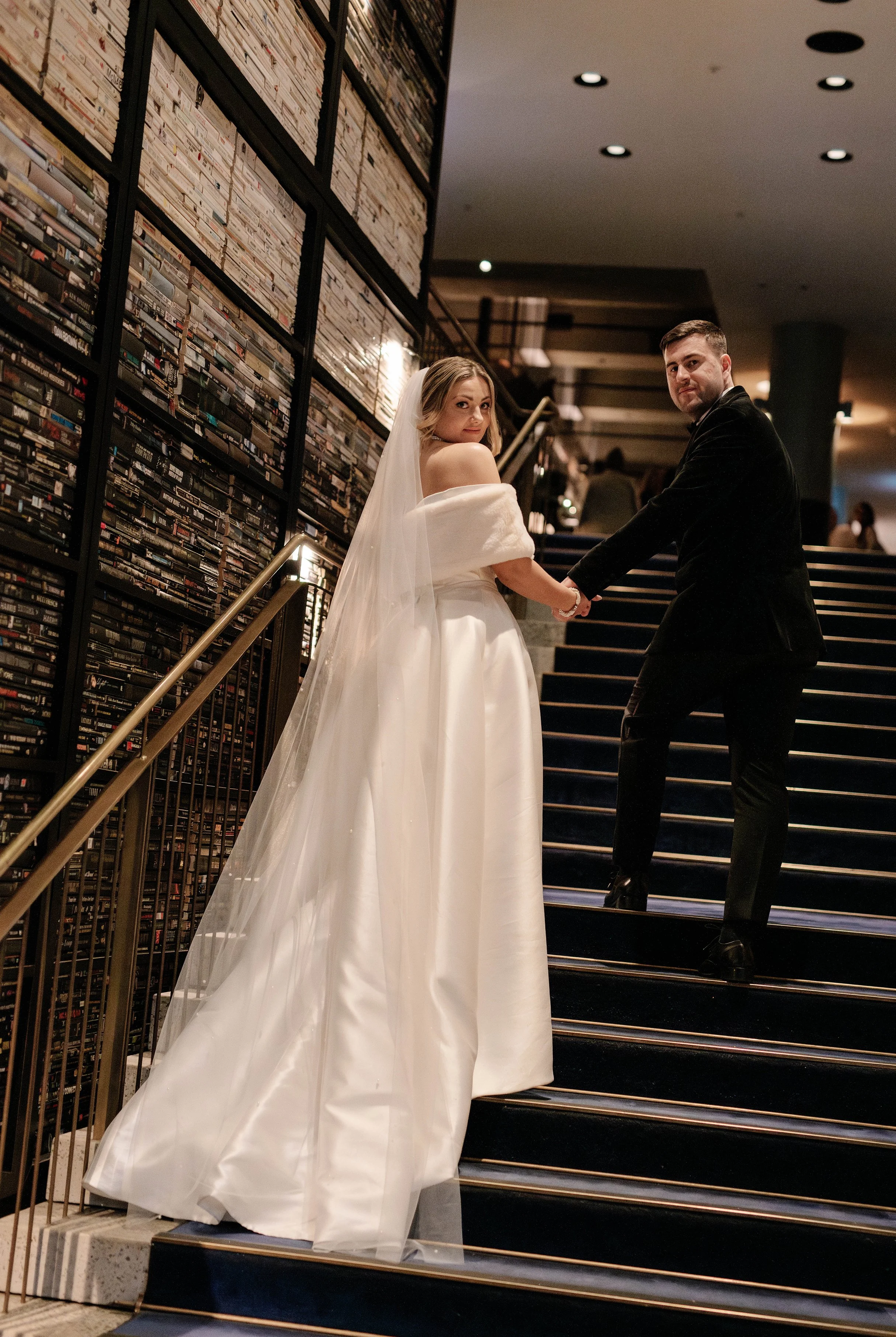 Melbourne-wedding-photographer-QT-hotel-stairs-Melbourne.jpg