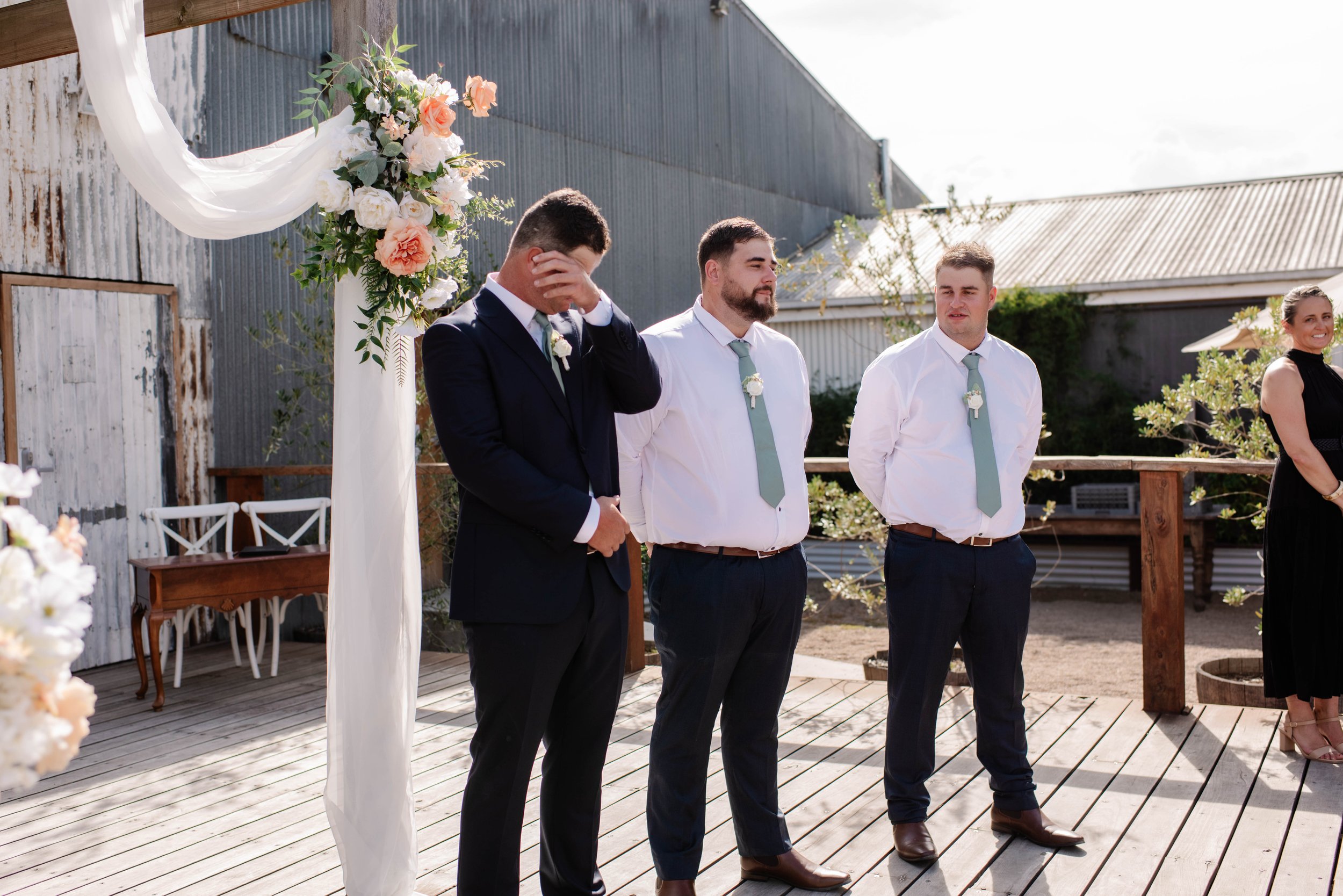 ceremony-groom-reaction-dromana.jpg