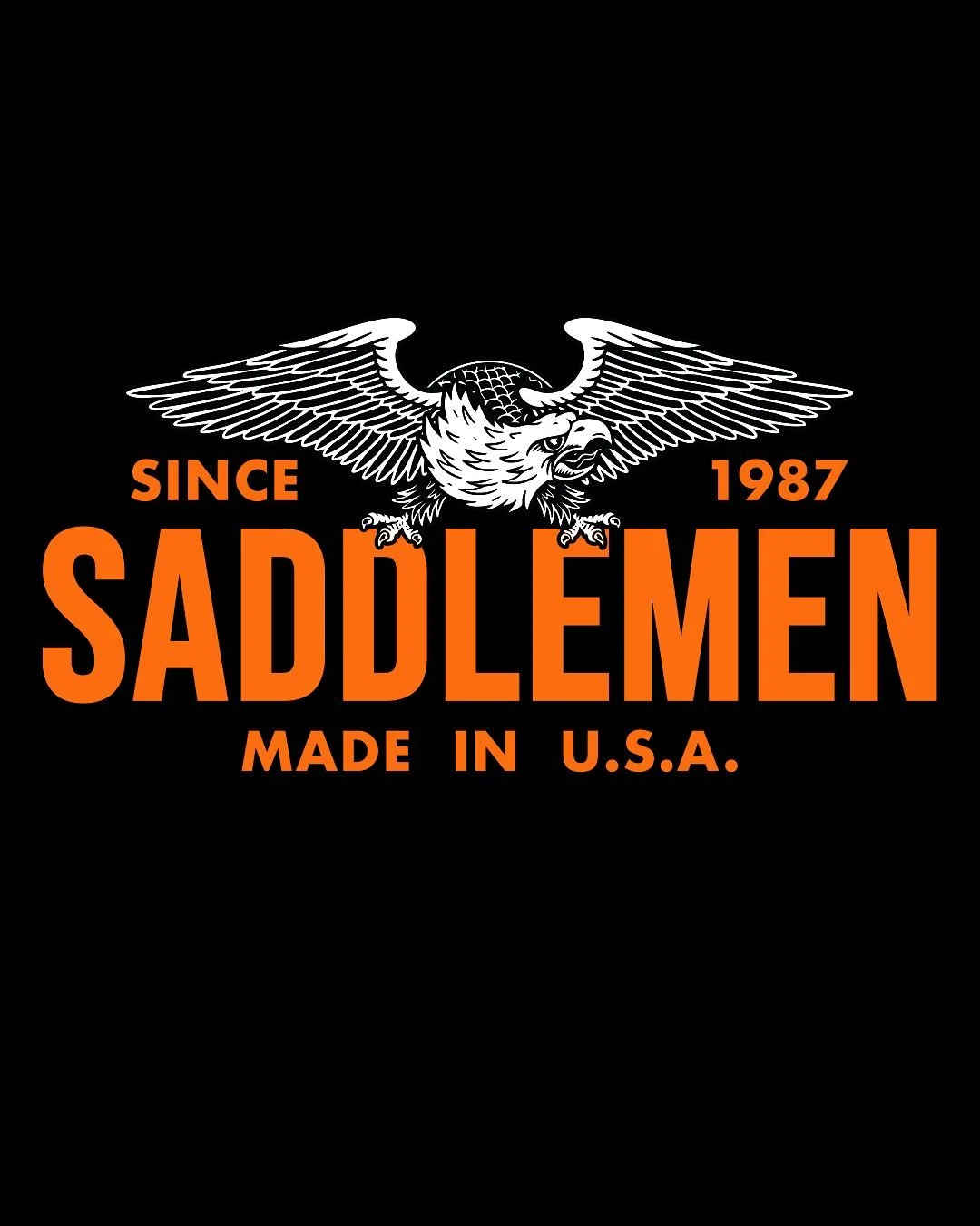 Some of the new @saddlemen tee&rsquo;s I designed are now available at Saddlemen.com! Hats shown and more styles coming soon 😎