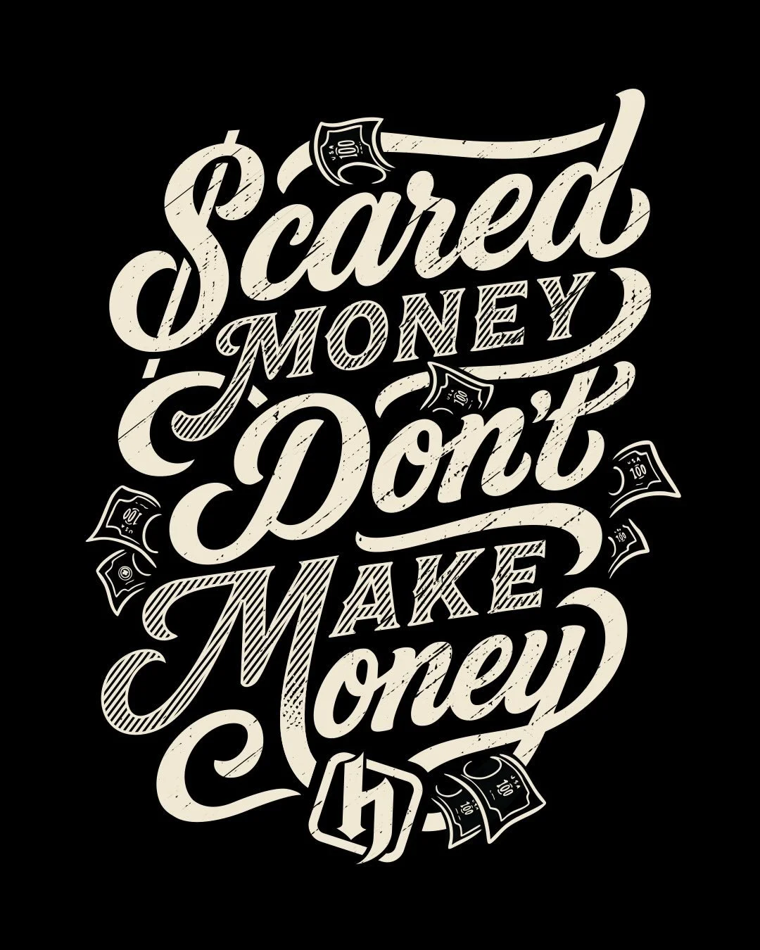 Here&rsquo;s a few fun styles from the last batch of designs I whipped up for @hostilityinc , go grab em while you can 🤙🏼