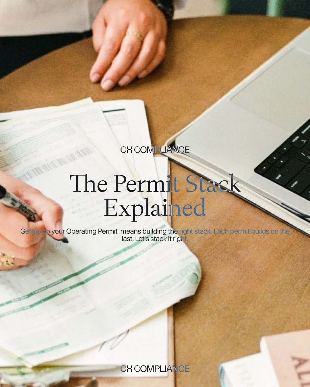 Quick Recap for 2026-2030
LA Gardening Operators:
🌱 Cultivation
📦 Distribution
🧪 Manufacturing
🏧 Retail

Start working on these Permits Now❗
2026 Deadline &ndash; Public Health Permit
2027 Deadline -  Building Permit
2028 Deadline -  Certificate 