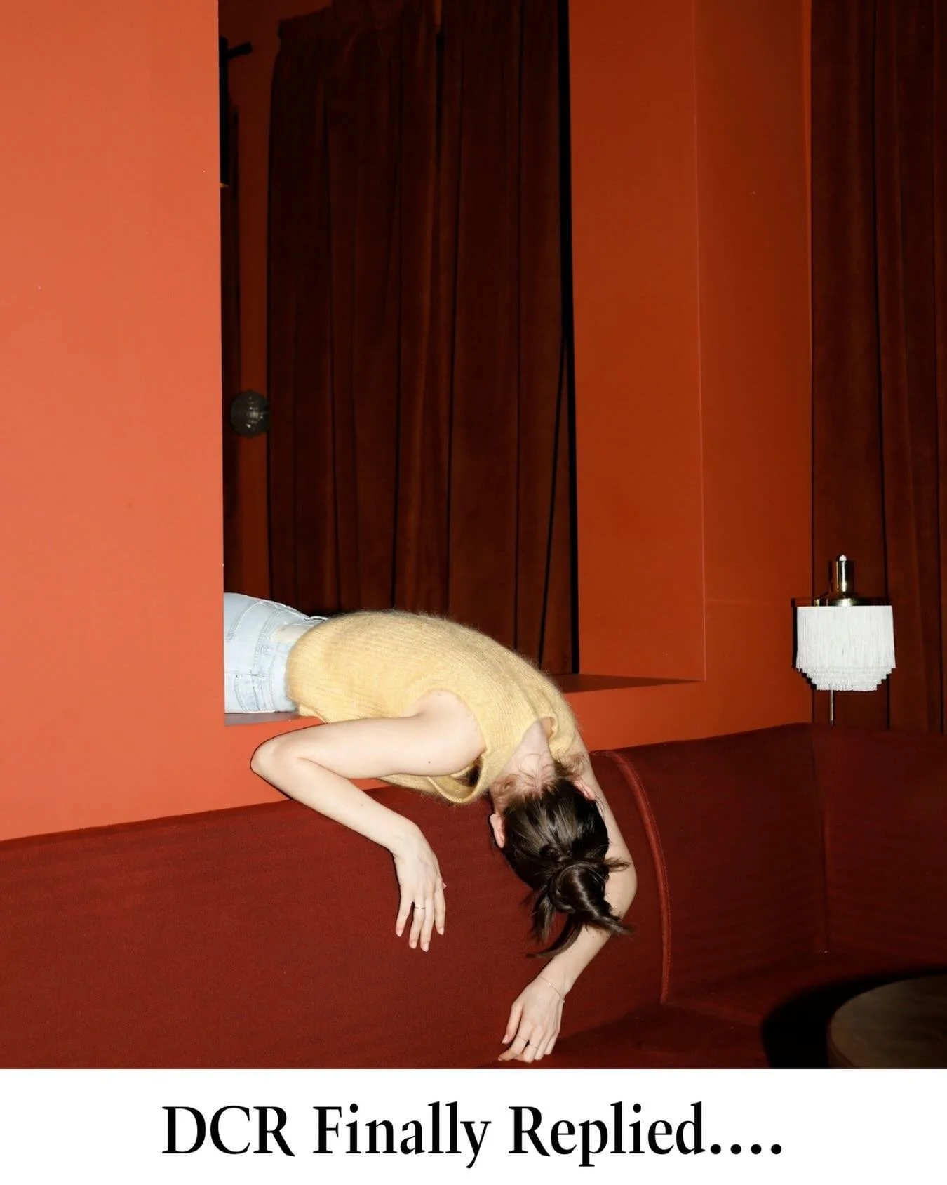 Of Course I&rsquo;m Joking&hellip;
Maybe they&rsquo;ll get back to me or my client in 2027-
When we won&rsquo;t need the question answered anymore.

I guess that&rsquo;s the plan- Don&rsquo;t respond to Operators who need questions answered.

So let 