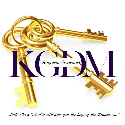 Economyofthekingdom.com
