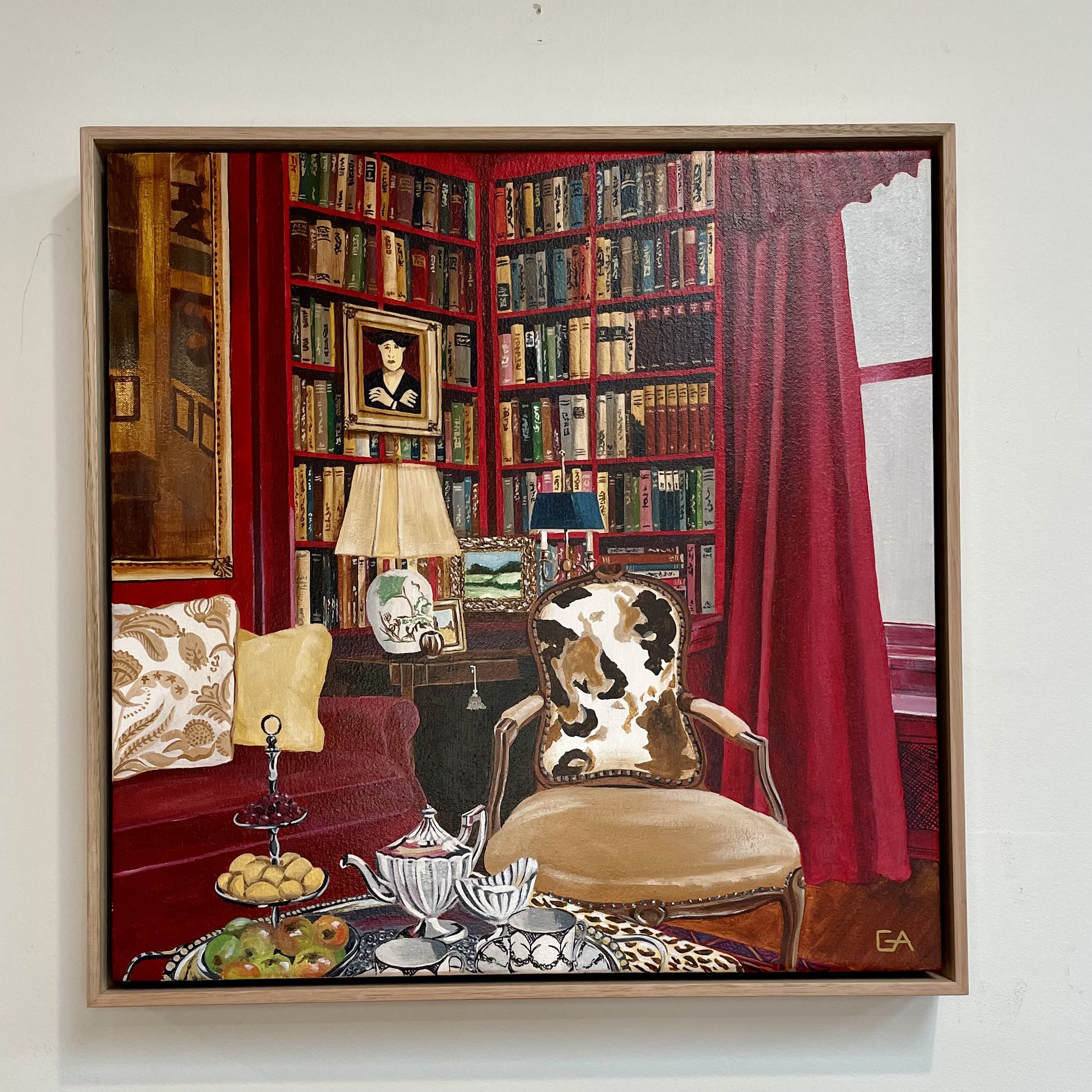 gina-andree-art-afternoon-tea-in-the-library-3.jpeg