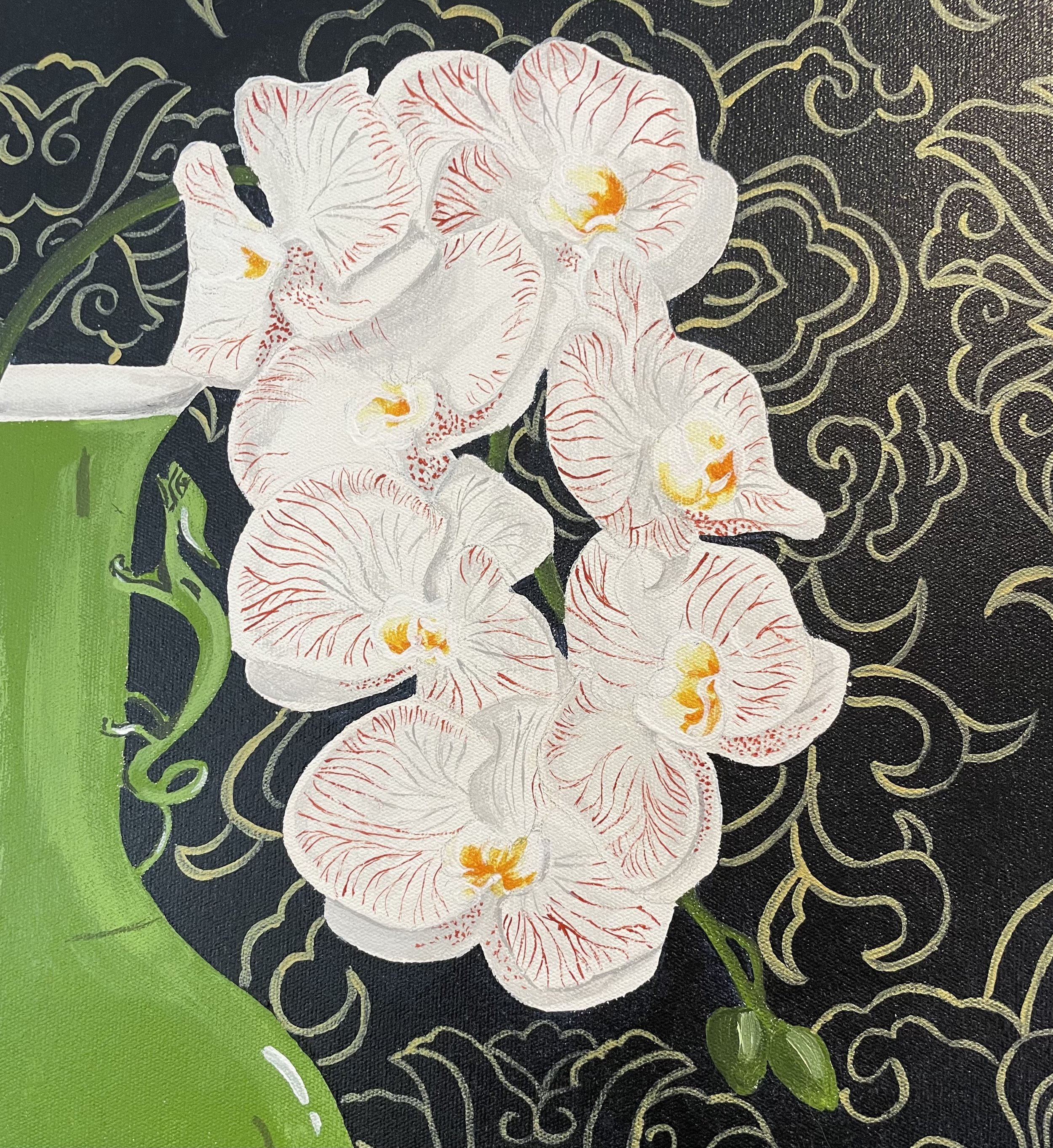 gina-andree-art-green-and-yellow-chinese-vase-bowl-3.jpeg