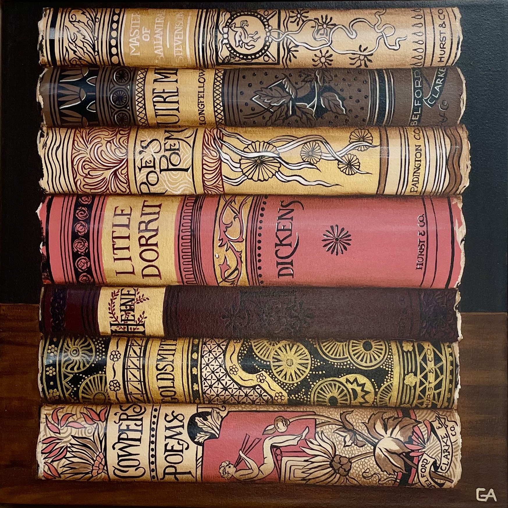 gina-andree-art-vintage-stack-3.jpeg