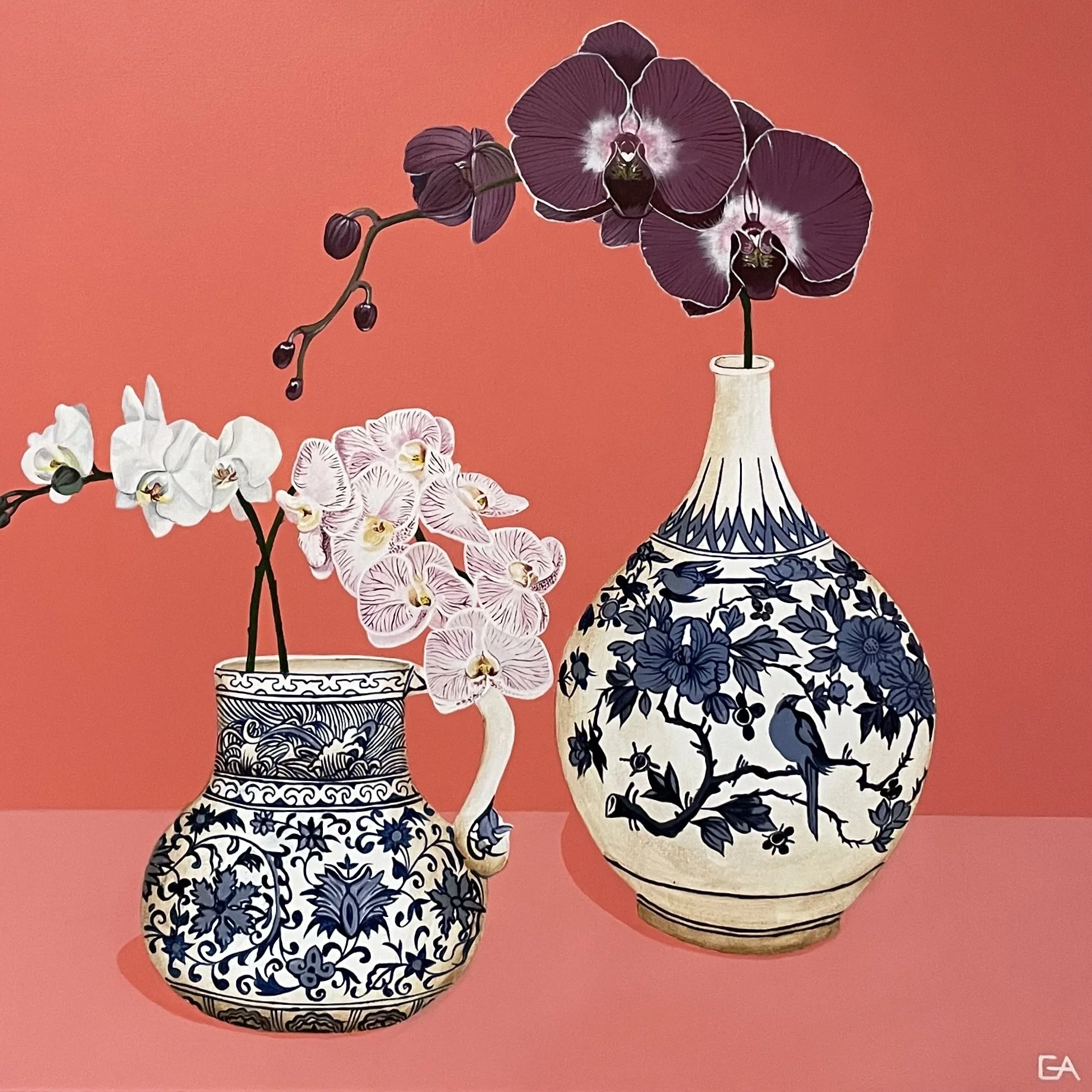 gina-andree-art-blue-and-white-and-orchids-1.jpeg