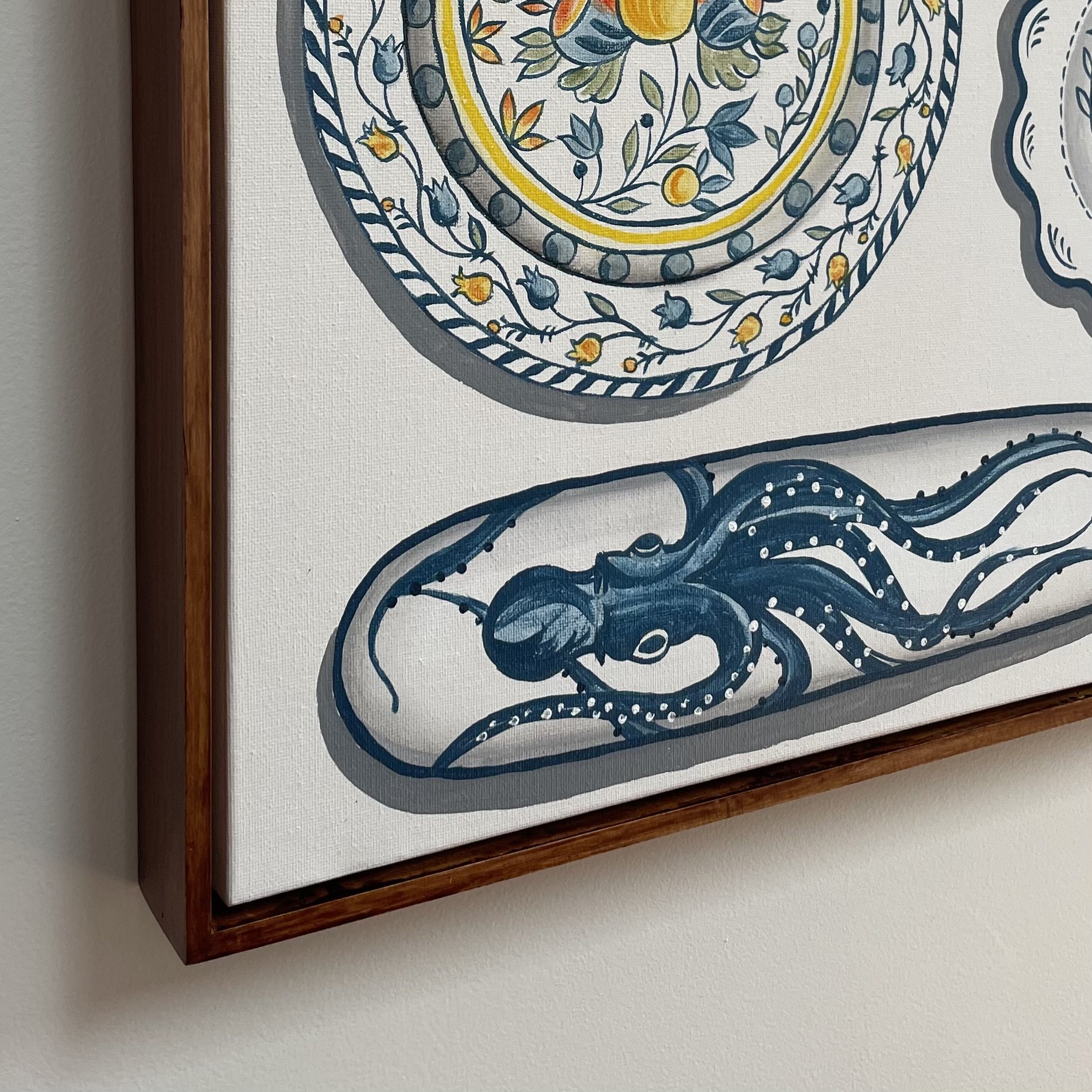 gina-andree-art-4-plates-and-an-octopus-4.jpeg