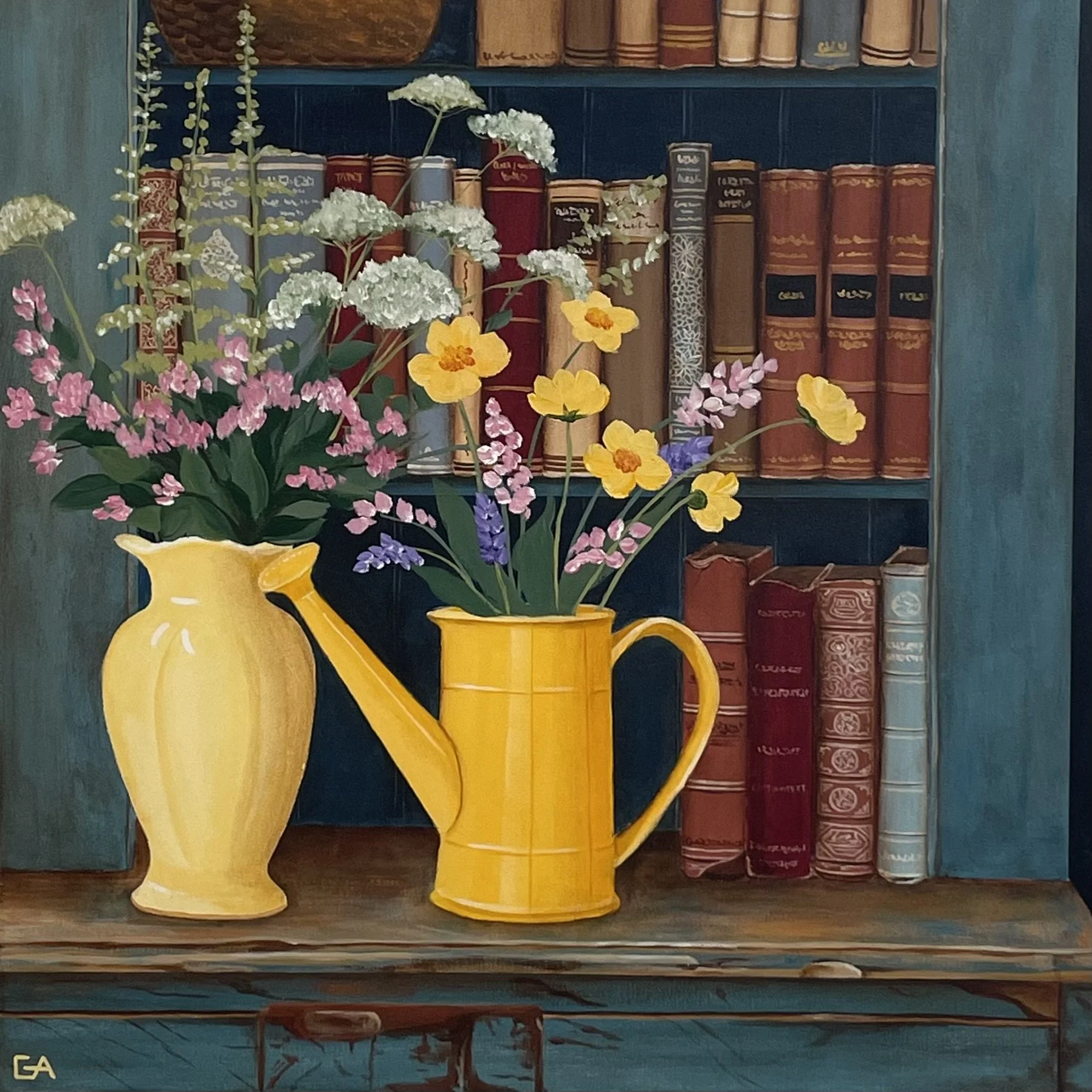 gina-andree-art-favourite-flowers-and-books-3.jpeg