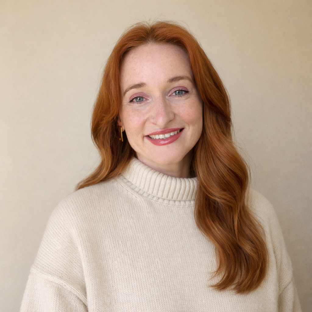 Adolescent FBT Therapist at Body Liberation Collective