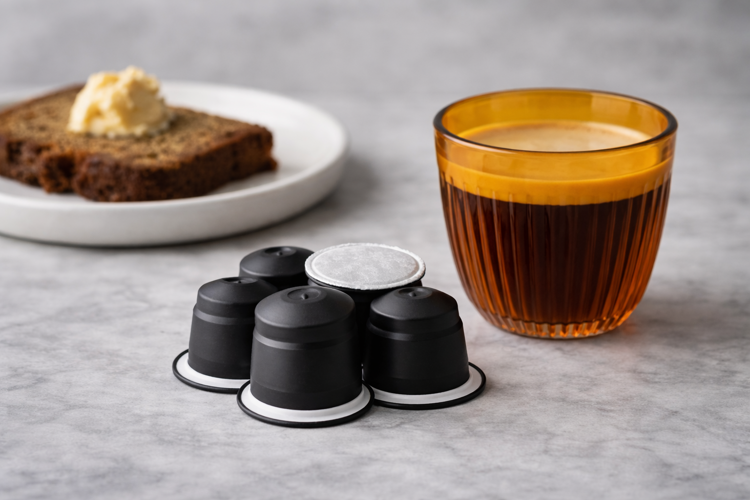 Sidecar Roasters Coffee Pods – Enigma Blend (Pre-order)