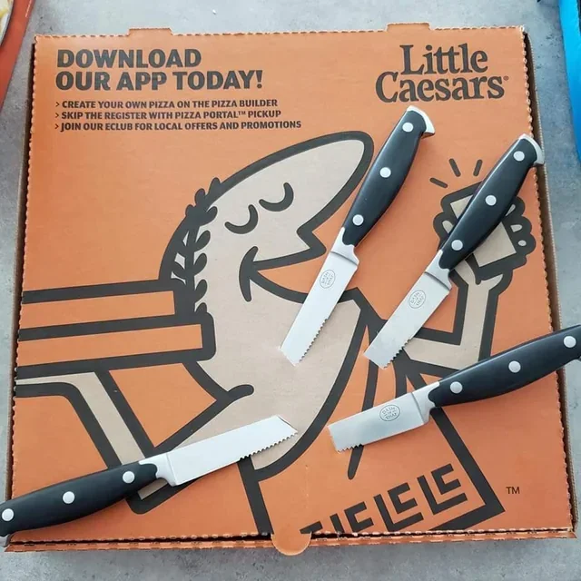 Et Tu Brute 
