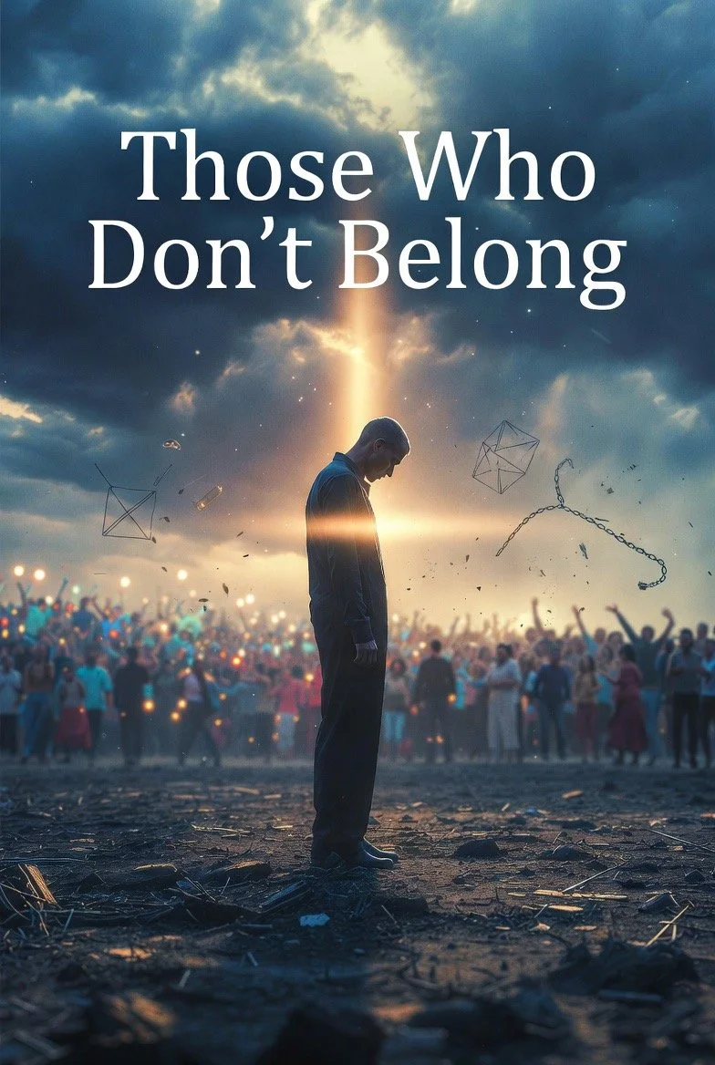 Those who don’t belong