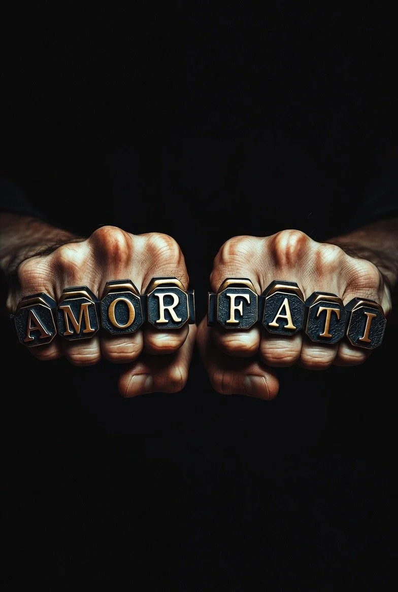 Amor Fati