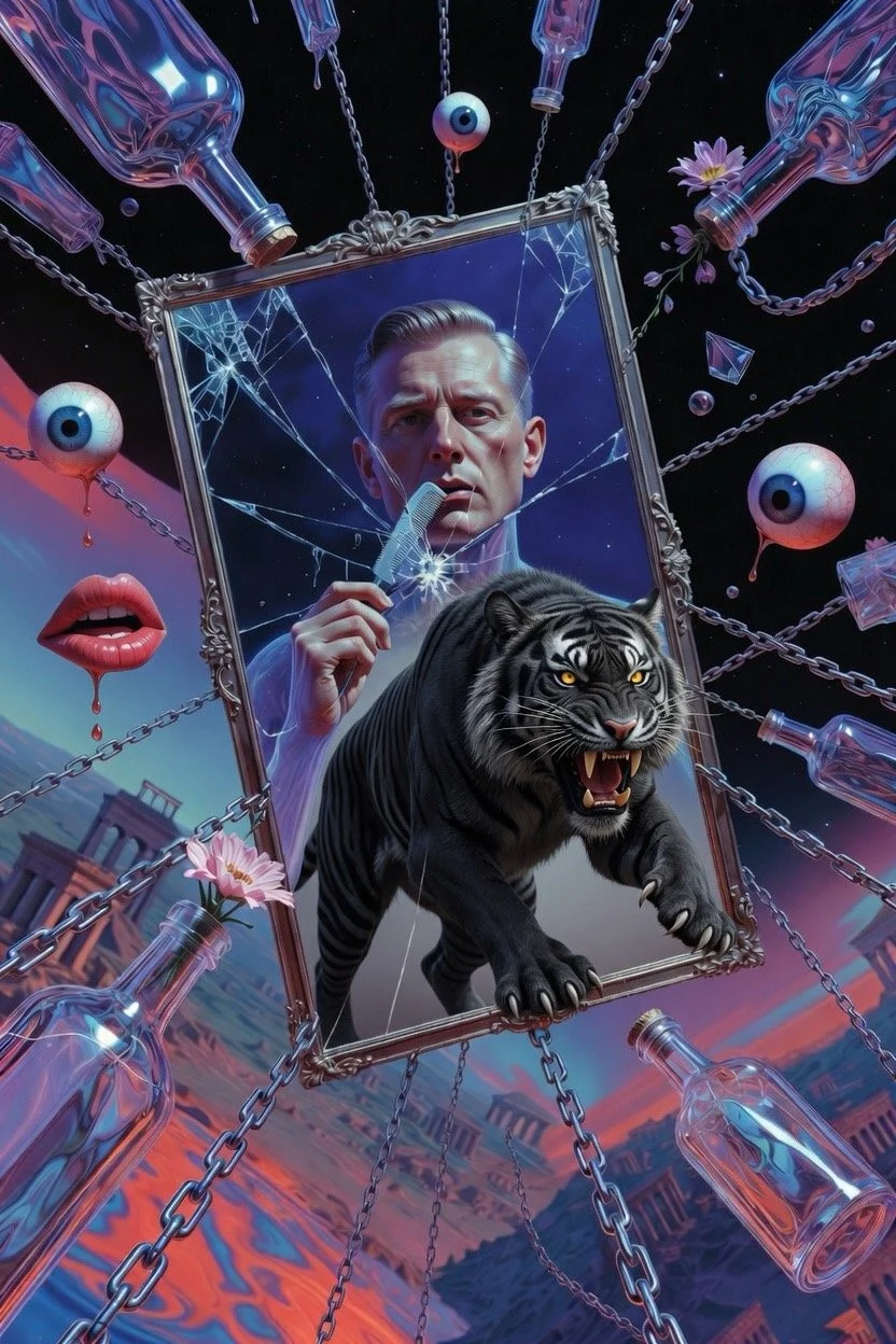 The Beast Within