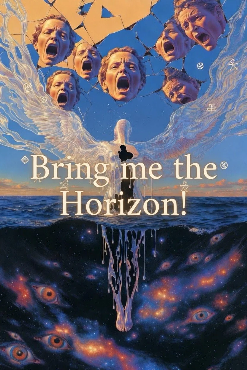 Bring Me the Horizon