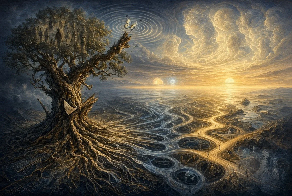 The sum of Everything