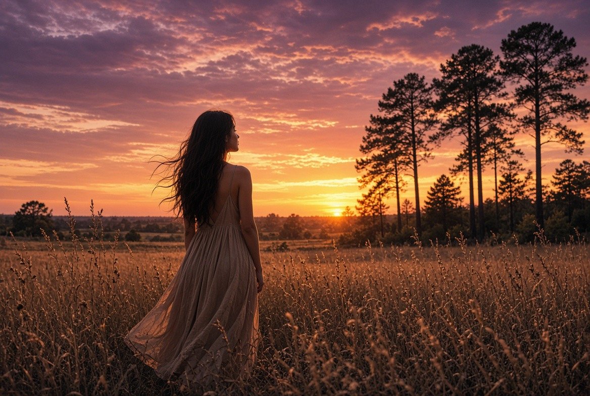 Something Beautiful in Georgia