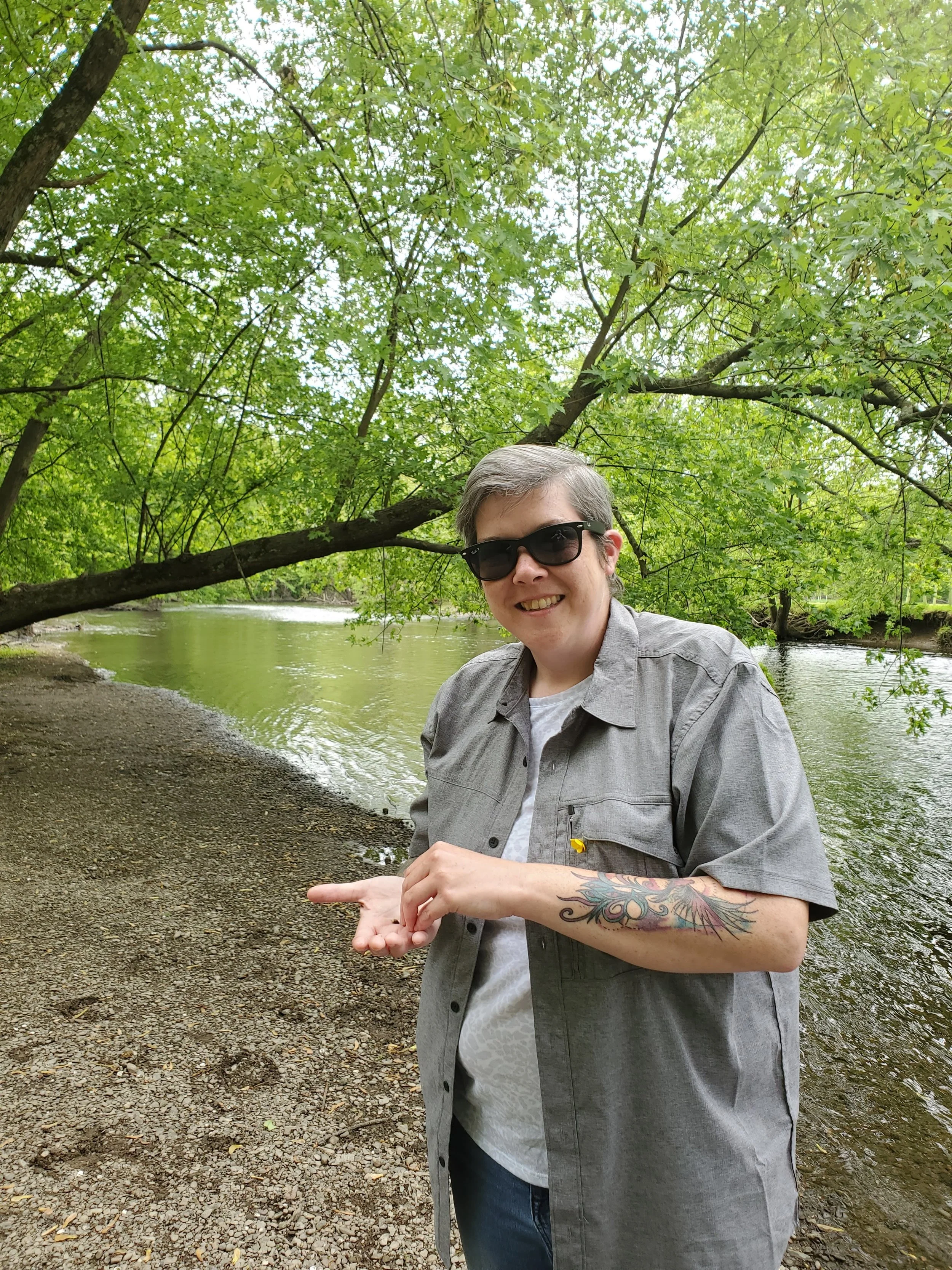 dana at river.jpg