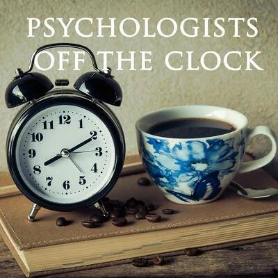 Psychologists Off The Clock: Episode 421. Defy with Sunita Sah