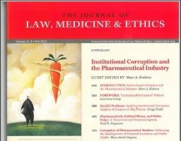 Sah, S., &amp; Fugh-Berman, A. (2013). Physicians under the influence: Social psychology and industry marketing strategies.