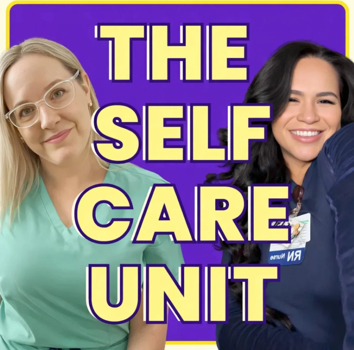 The Self Care Unit | 3/18/26: Defiance with Dr. Sunita Sah
