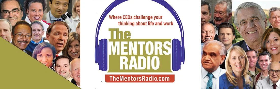 The Mentors Radio | Learn to Live Your Values and Say No