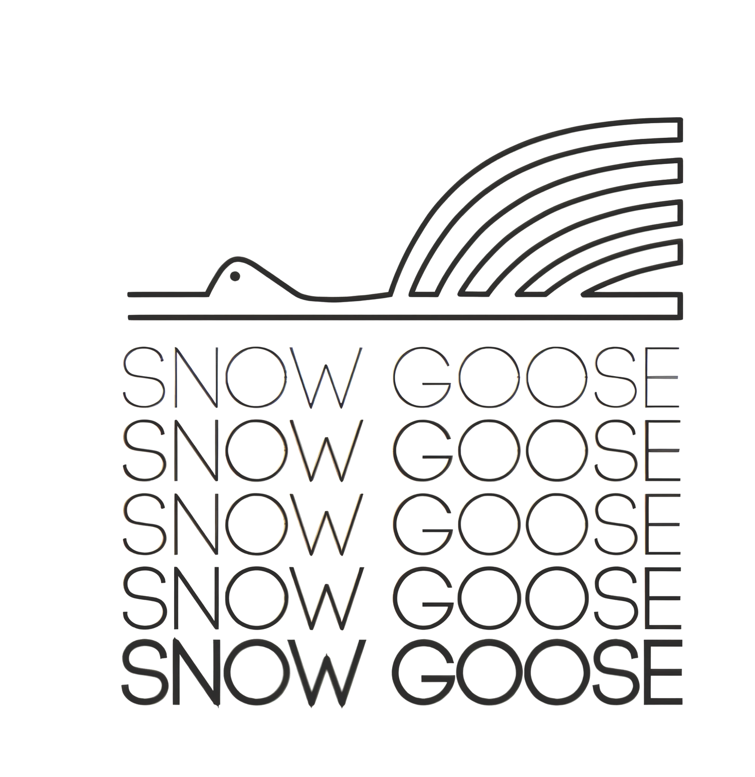 SHOP SNOWGOOSE