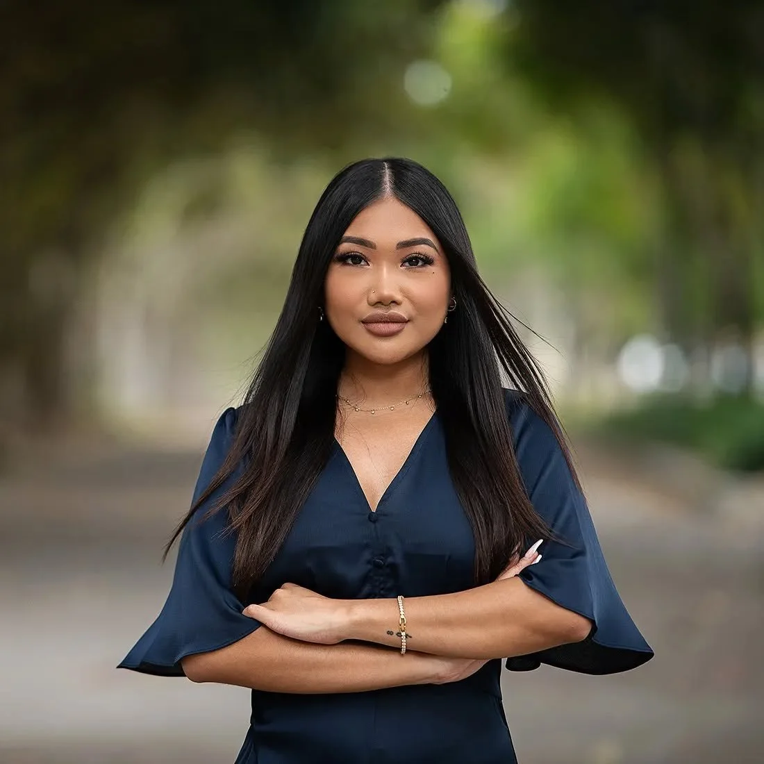 Real estate headshots that stand out.