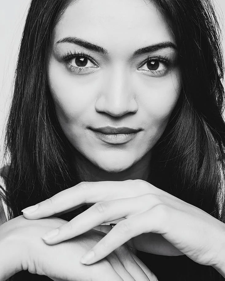 Actor's headshots that land you roles!