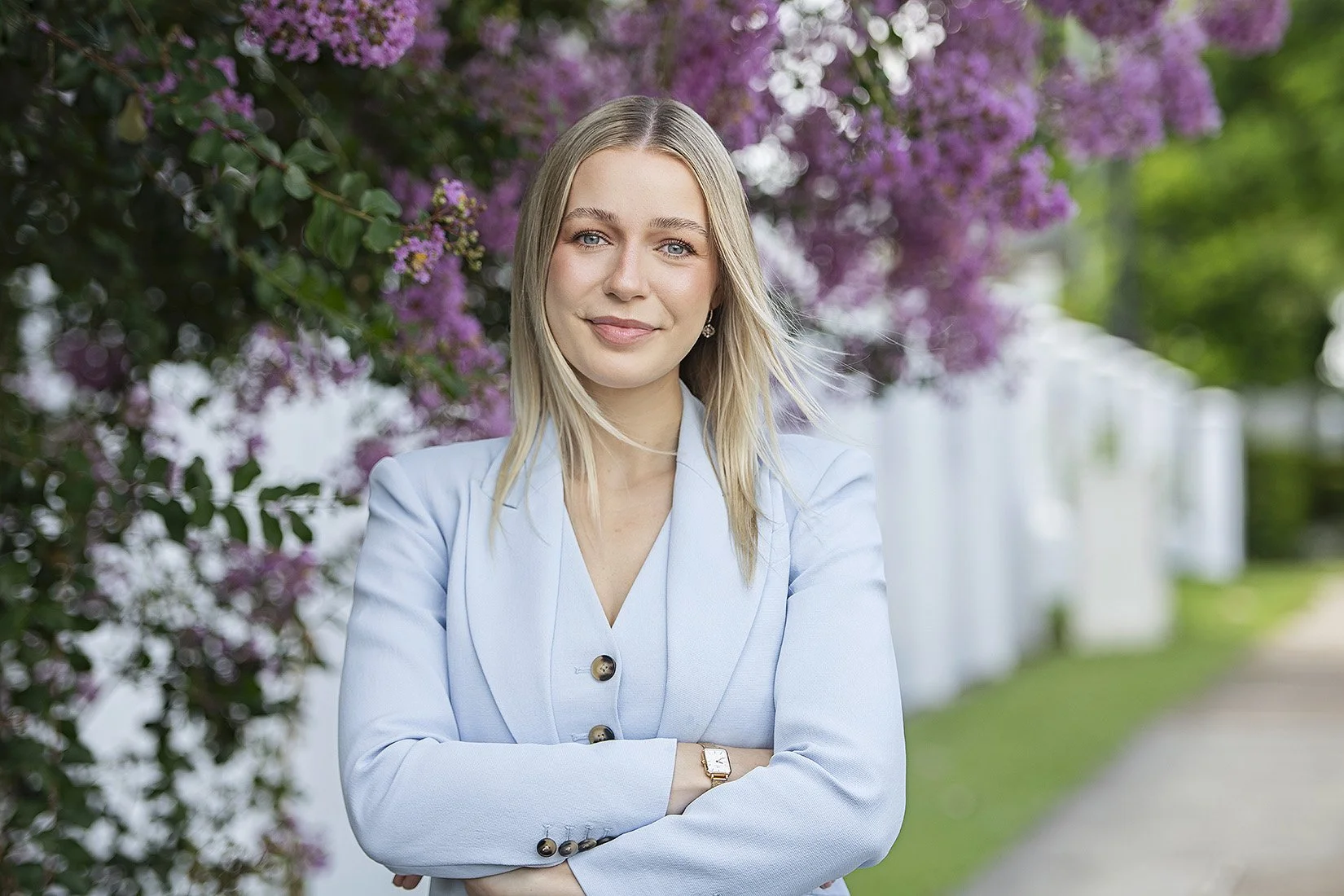 Corporate Headshots