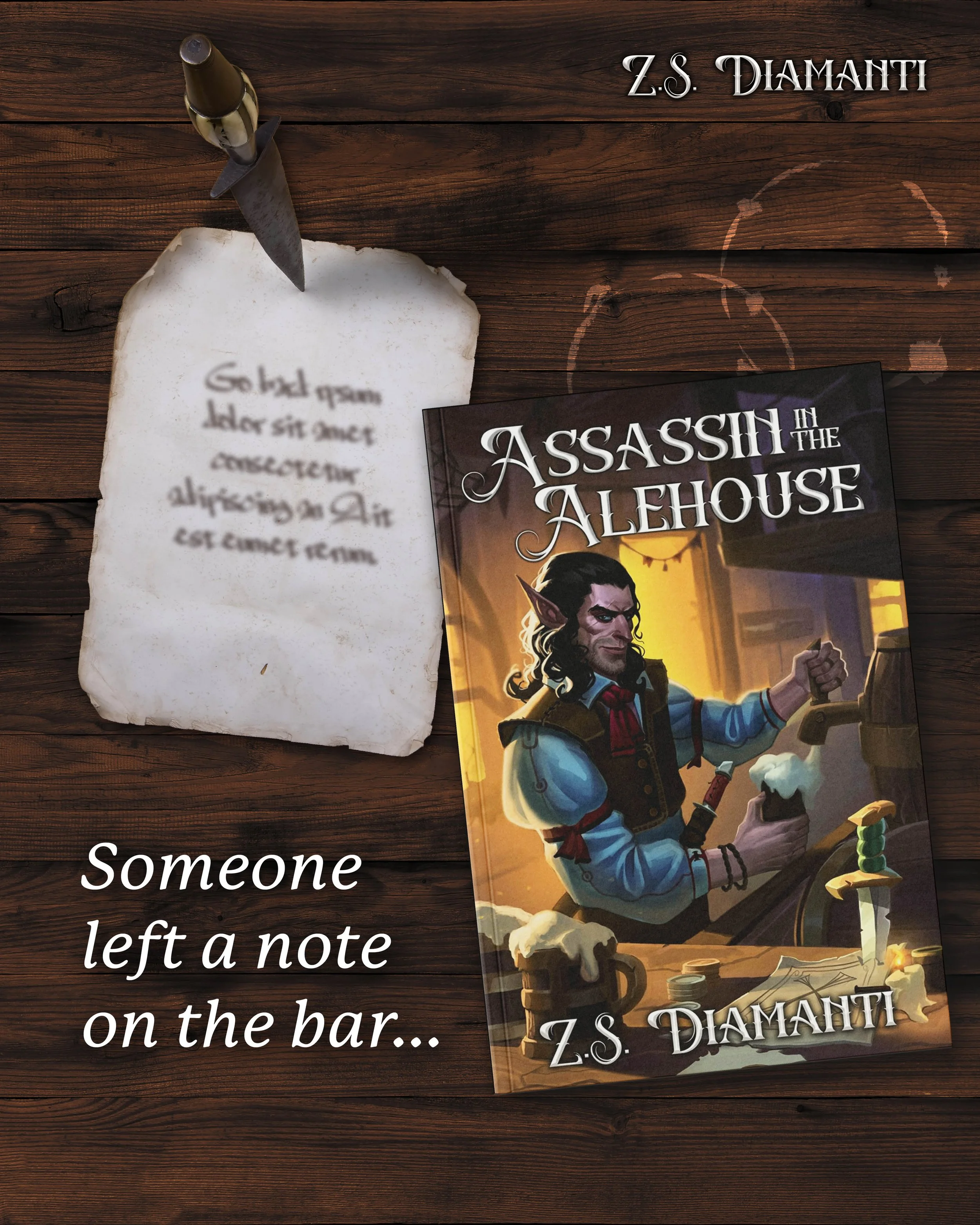 ASSASSIN IN THE ALEHOUSE - FM 117 - Image - Story:Curiosity - (Signed) 07.10.26_4x5.jpg