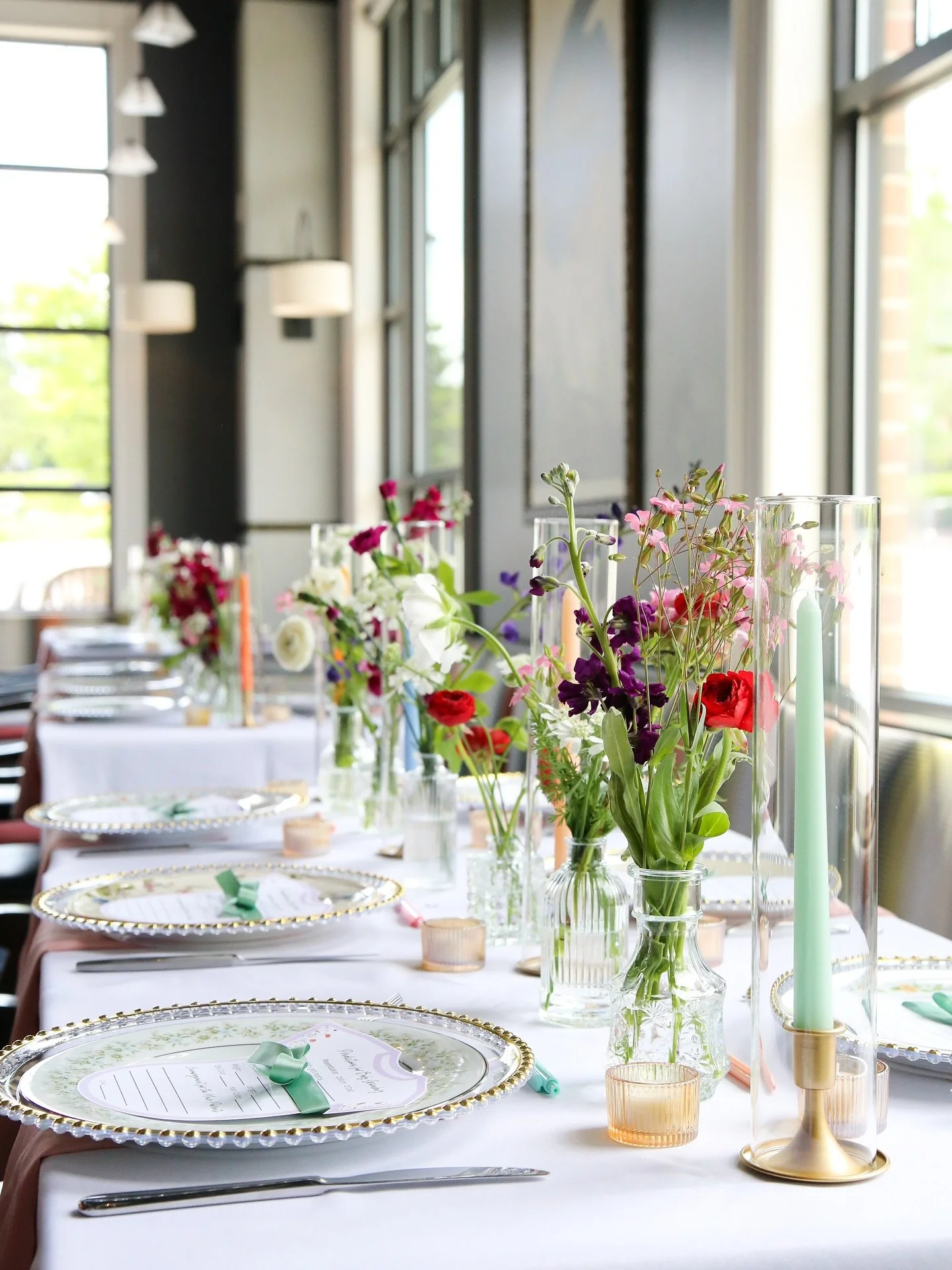 ✨ Turn Your Event Into THE Event ✨
From chic shimmer walls to dreamy balloon garlands, The Pop-Up Collective has the perfect pieces to make your celebration unforgettable.

🎈 Balloon Installations &ndash; Custom colors &amp; designs starting at $20/
