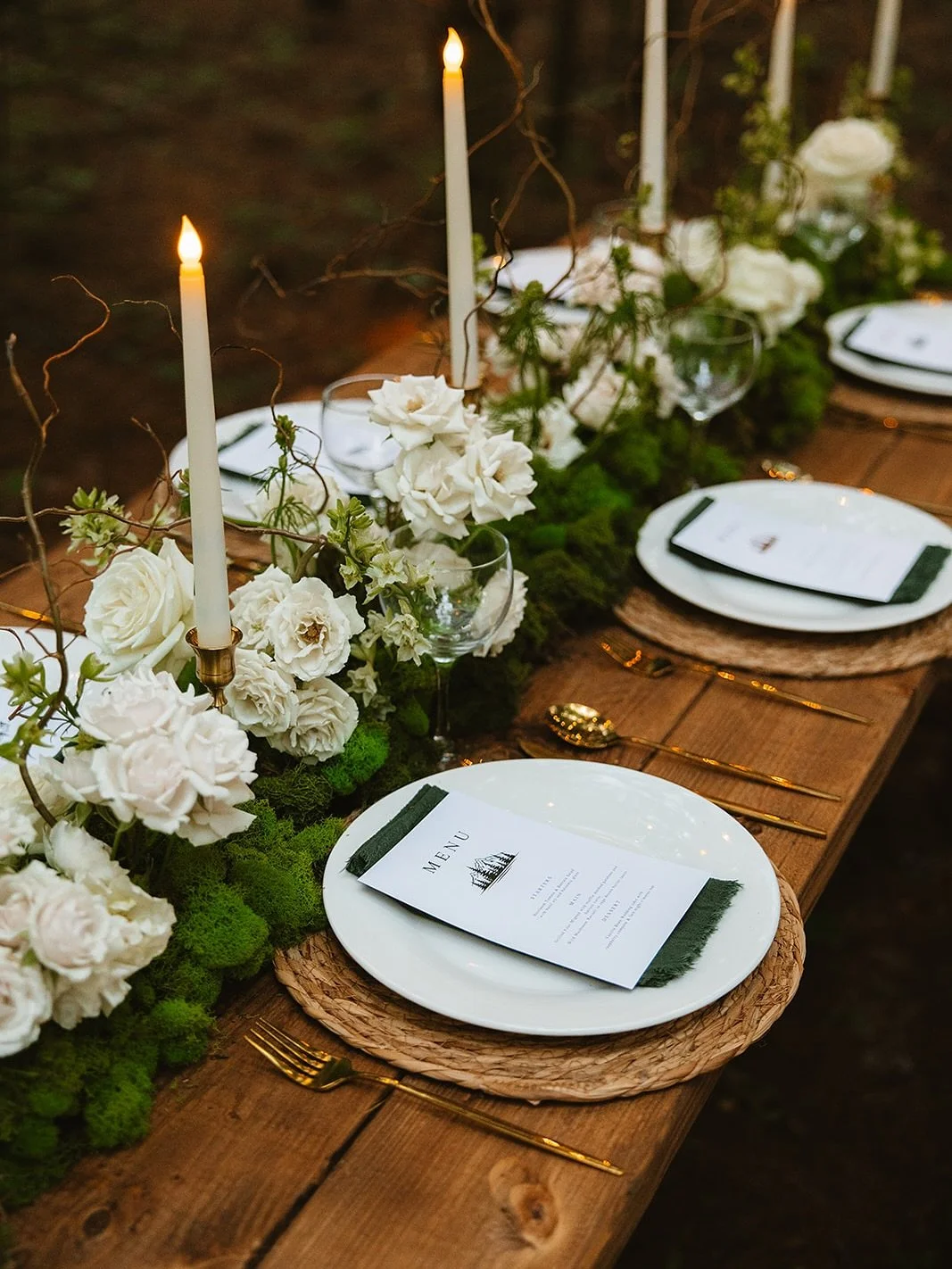 ✨ Fall wedding dreams are still within reach! 🍂✨ 

It&rsquo;s not too late to book our stunning decor rentals and make your special day cozy, chic, and unforgettable. Let&rsquo;s bring that autumn magic to your celebration&mdash;reserve your pieces 