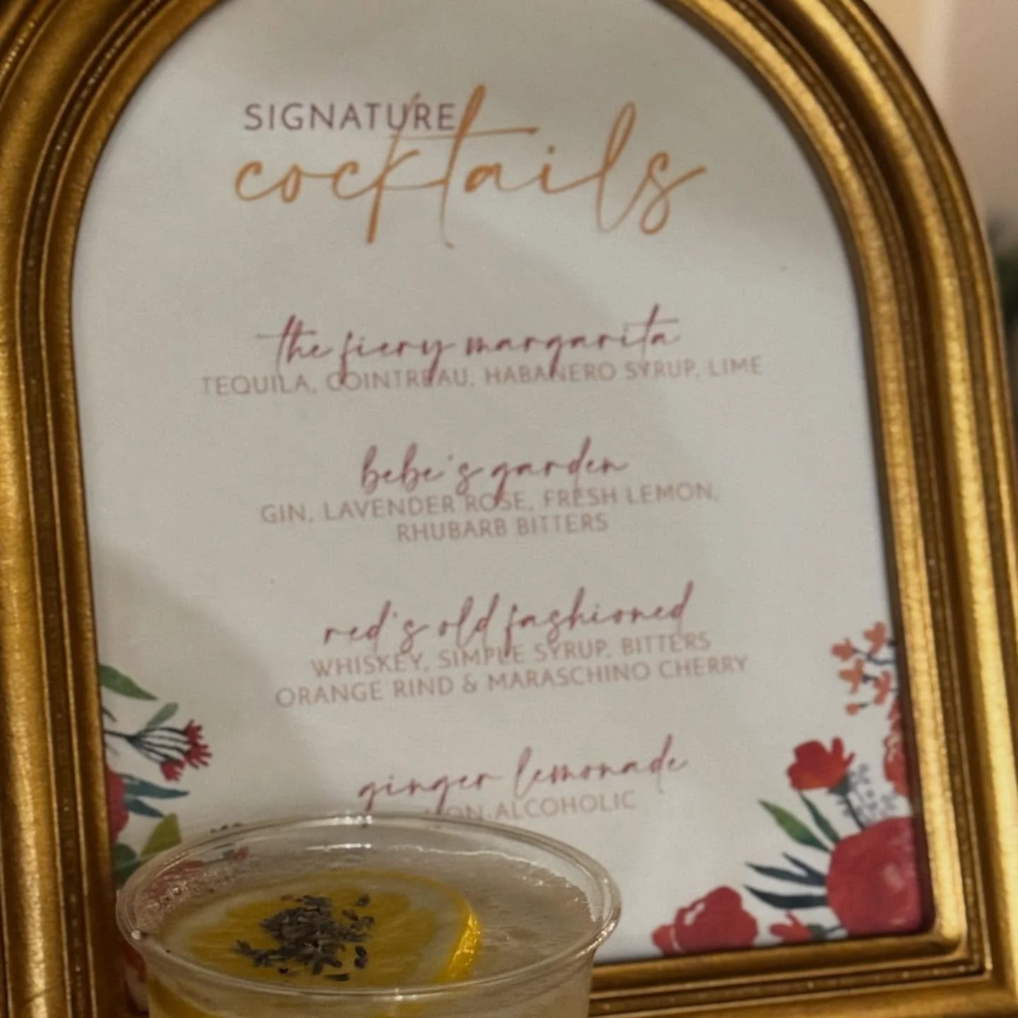 Reminiscing on this fabulous birthday party we had the privilege to bartend 😍 from top to bottom we&rsquo;ve got it covered, and we still have available dates over the summer! 🦩 Shoot a DM for a quote!