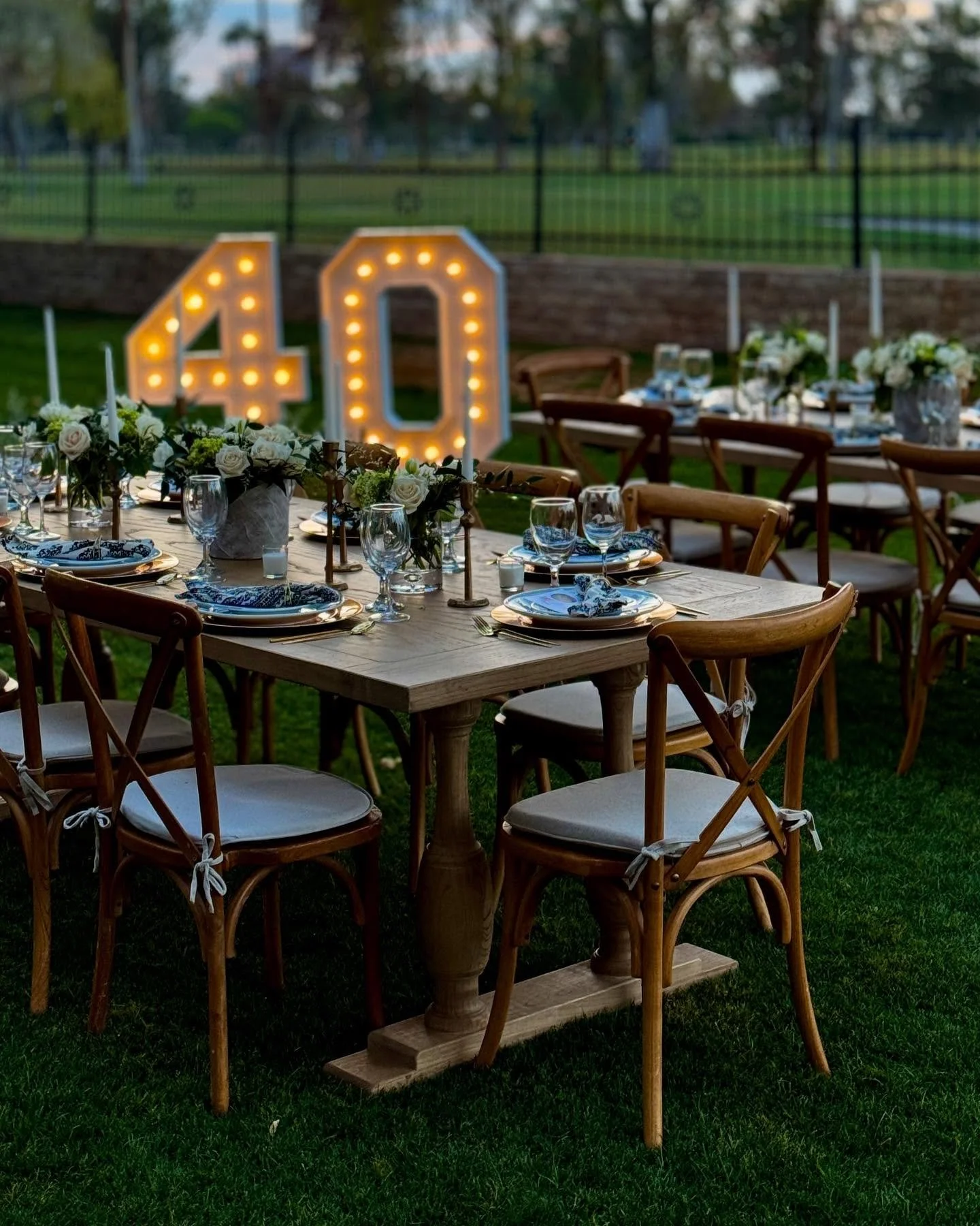 Call us to get a custom cocktail menu for your next birthday! 🎂 40 never looked (or tasted) so good! 🎉🔥 A night filled with love, the best company, and the spiciest habanero margarita you&rsquo;ve ever had. Huge thanks to @onefinedayaz for bringin