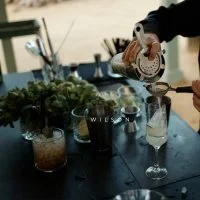 Everything You Need to Stock for a DIY Bar (And Why a Mobile Bar Service Is Easier)