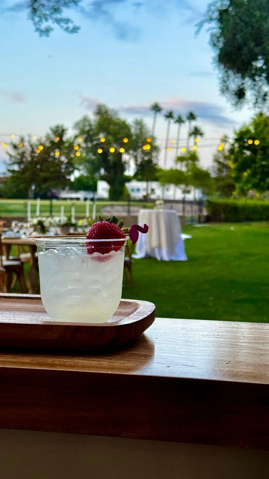 How Much Alcohol to Buy for a 100-Guest Wedding? A Phoenix Bartender Breaks It All Down