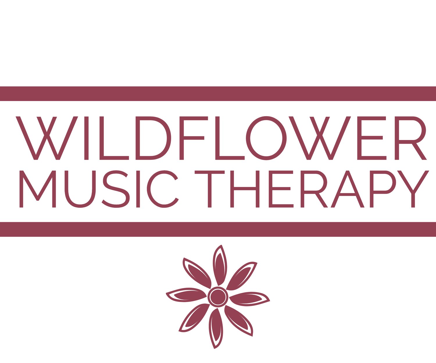 Wildflower Music Therapy