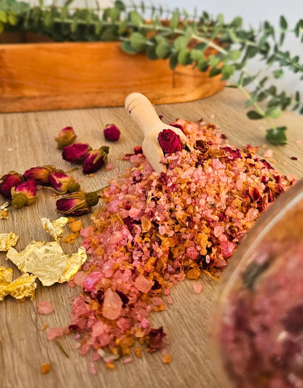 Simply Irresistable Bath Salts