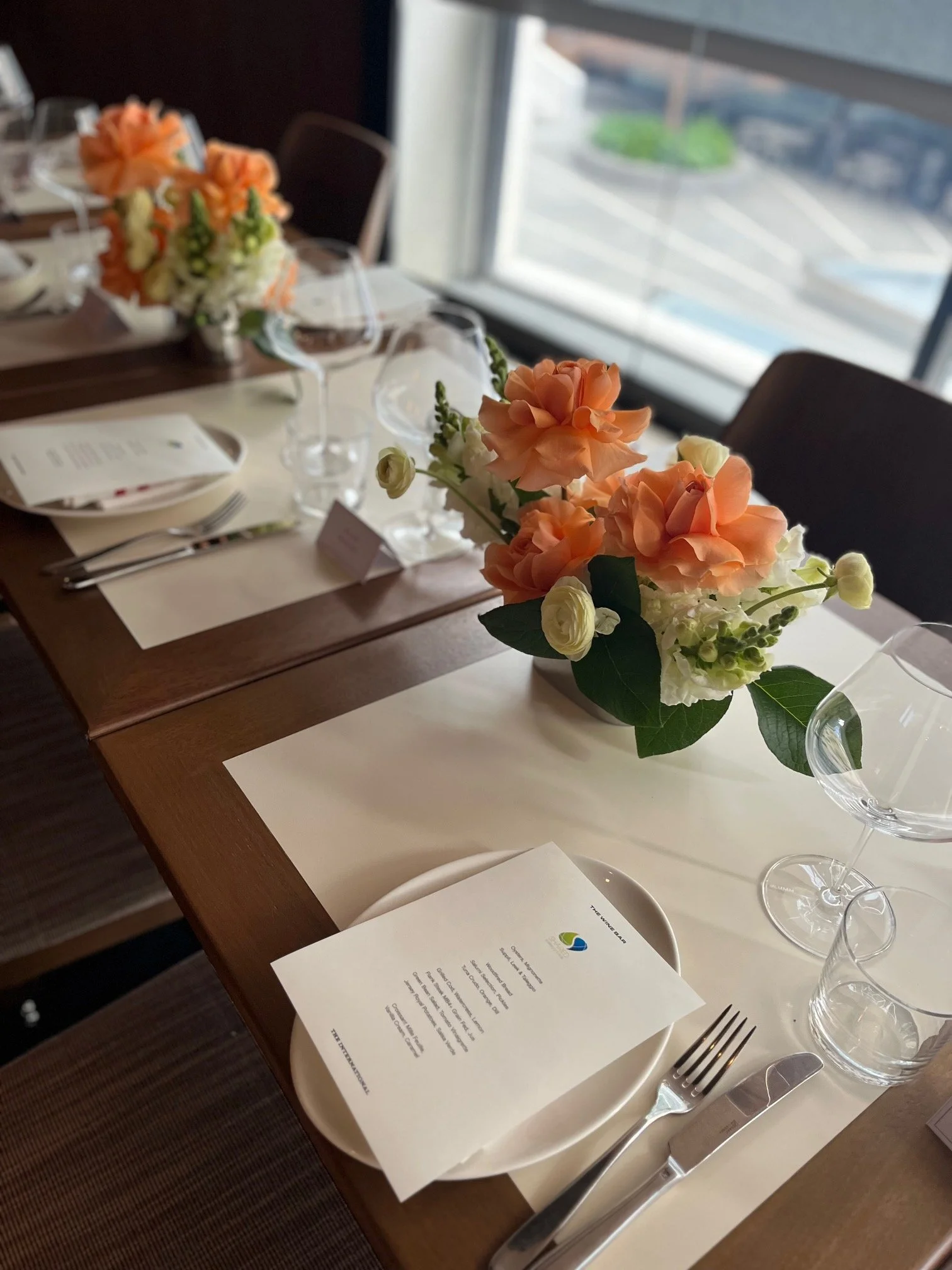 Shared Safety and Risk Hosts Inaugural Roundtable Lunch at The International, Sydney