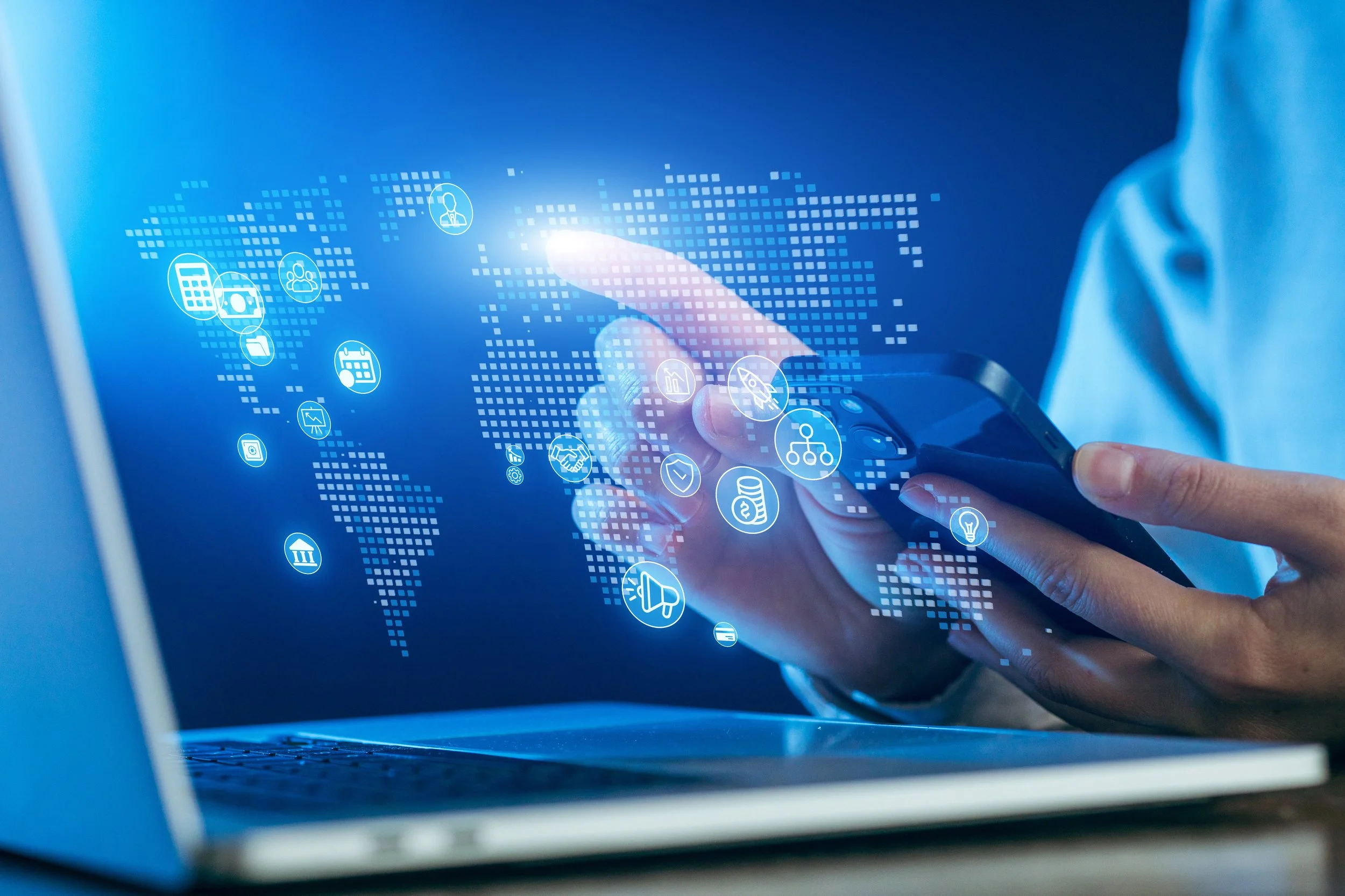 The World at Work in 2026: What Gallup's Latest Data Means for Australian Workplaces