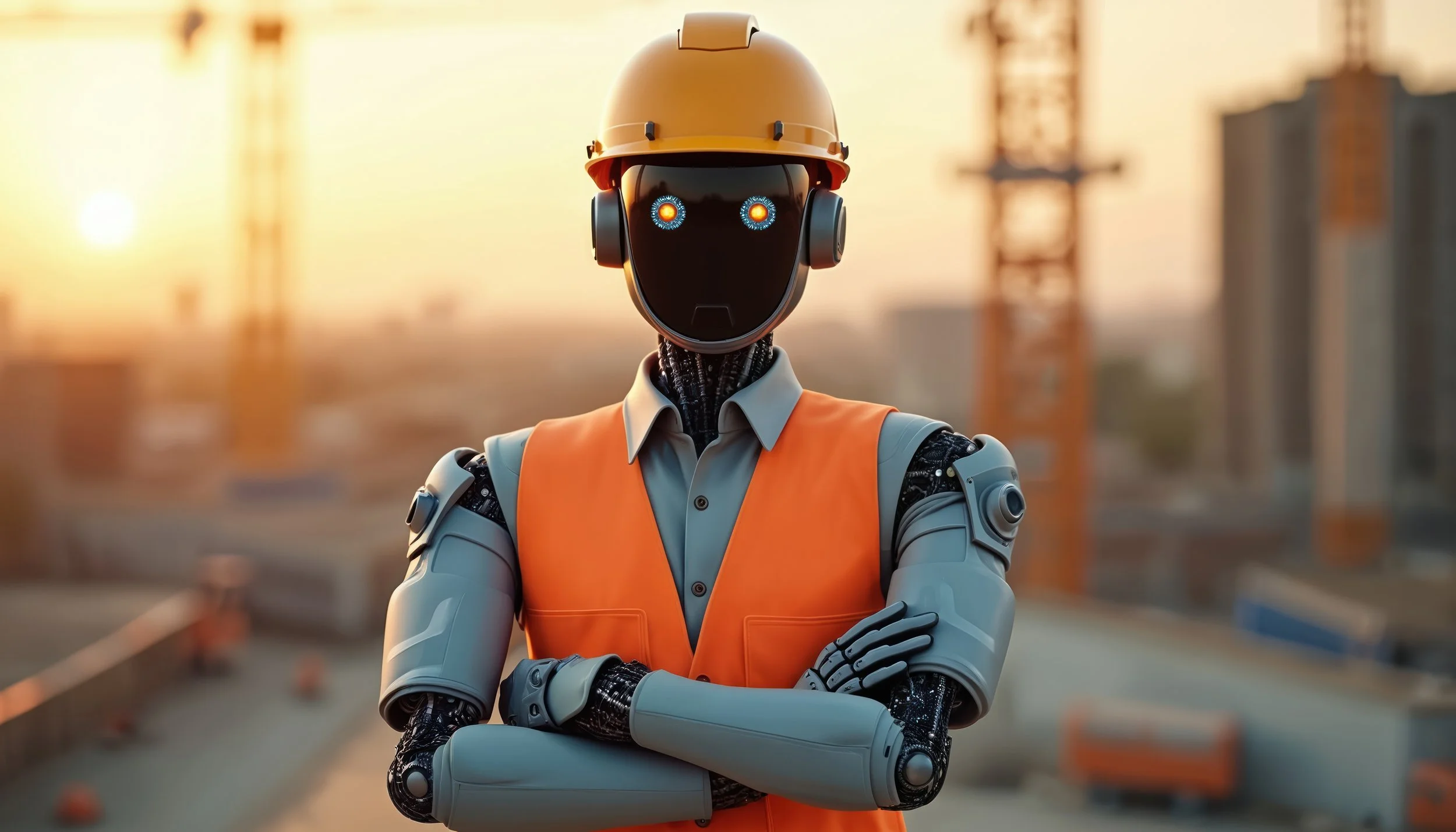 The Future of Workplace Safety: AI, Emerging Risks and Smarter Risk Management