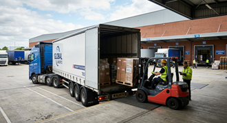 HEAVY VEHICLE LAW OVERHAUL