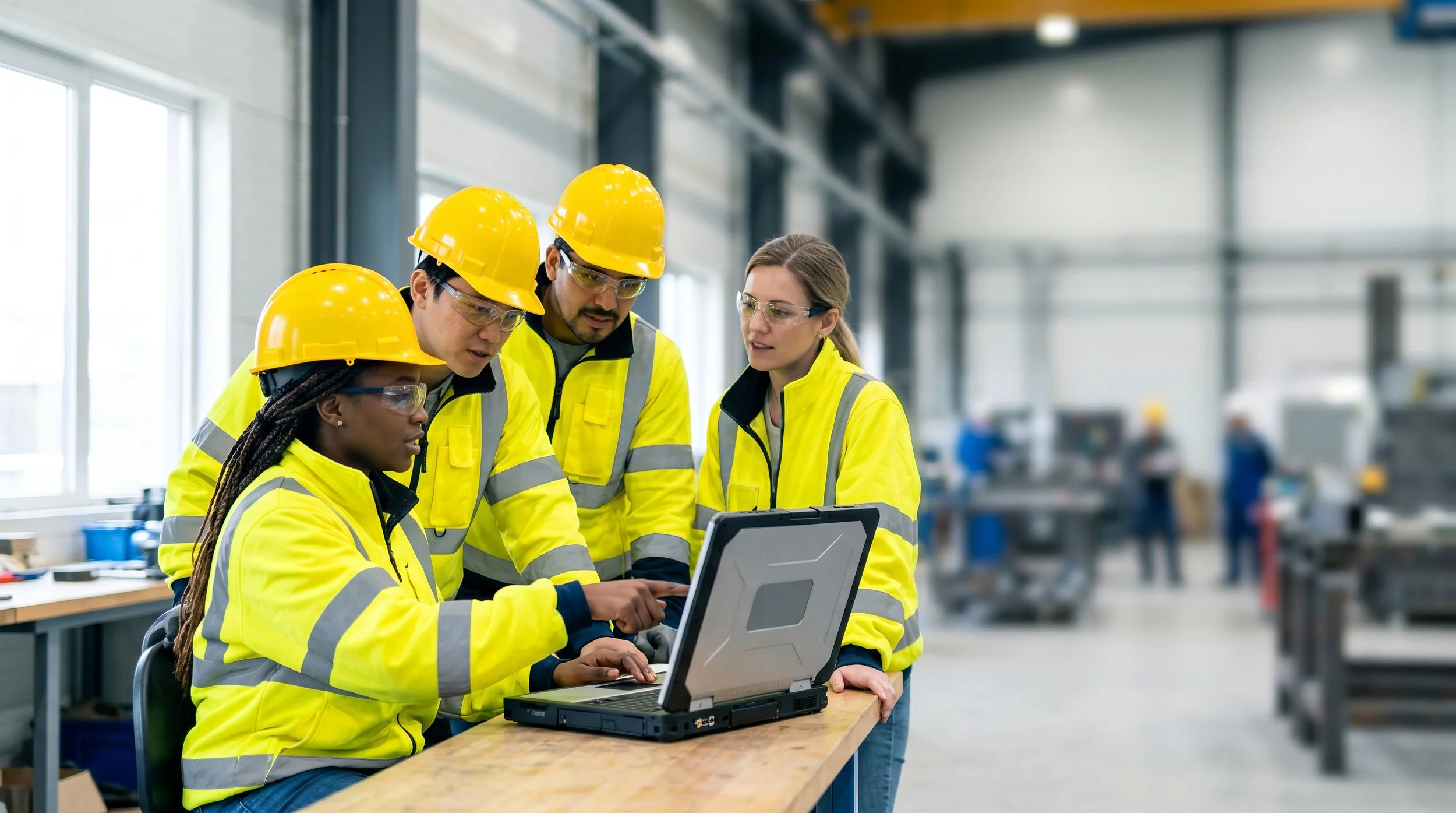 ISO 45001 is being revised — what's changing, and when