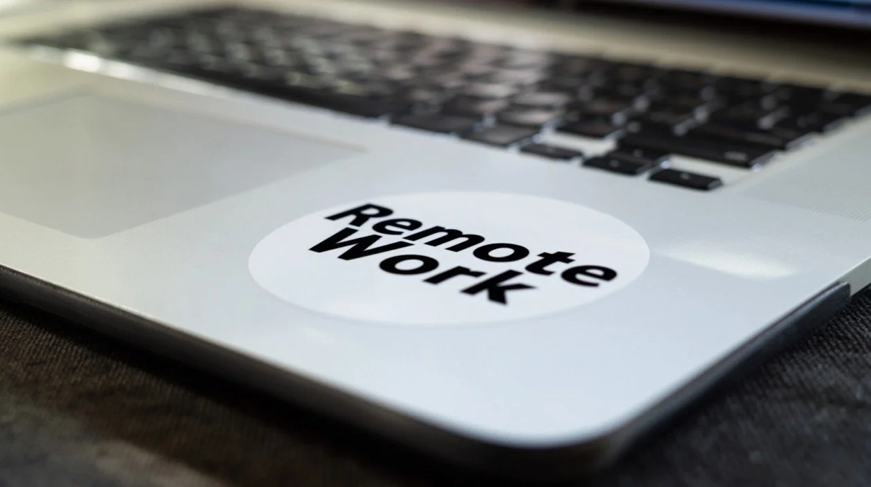 Work From Home – The Legal Landscape