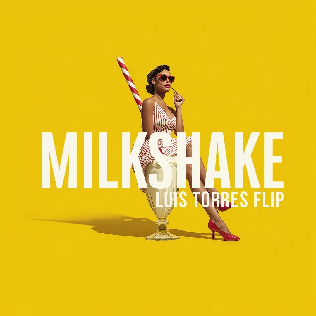 Milkshake (Luis Torres Flip)