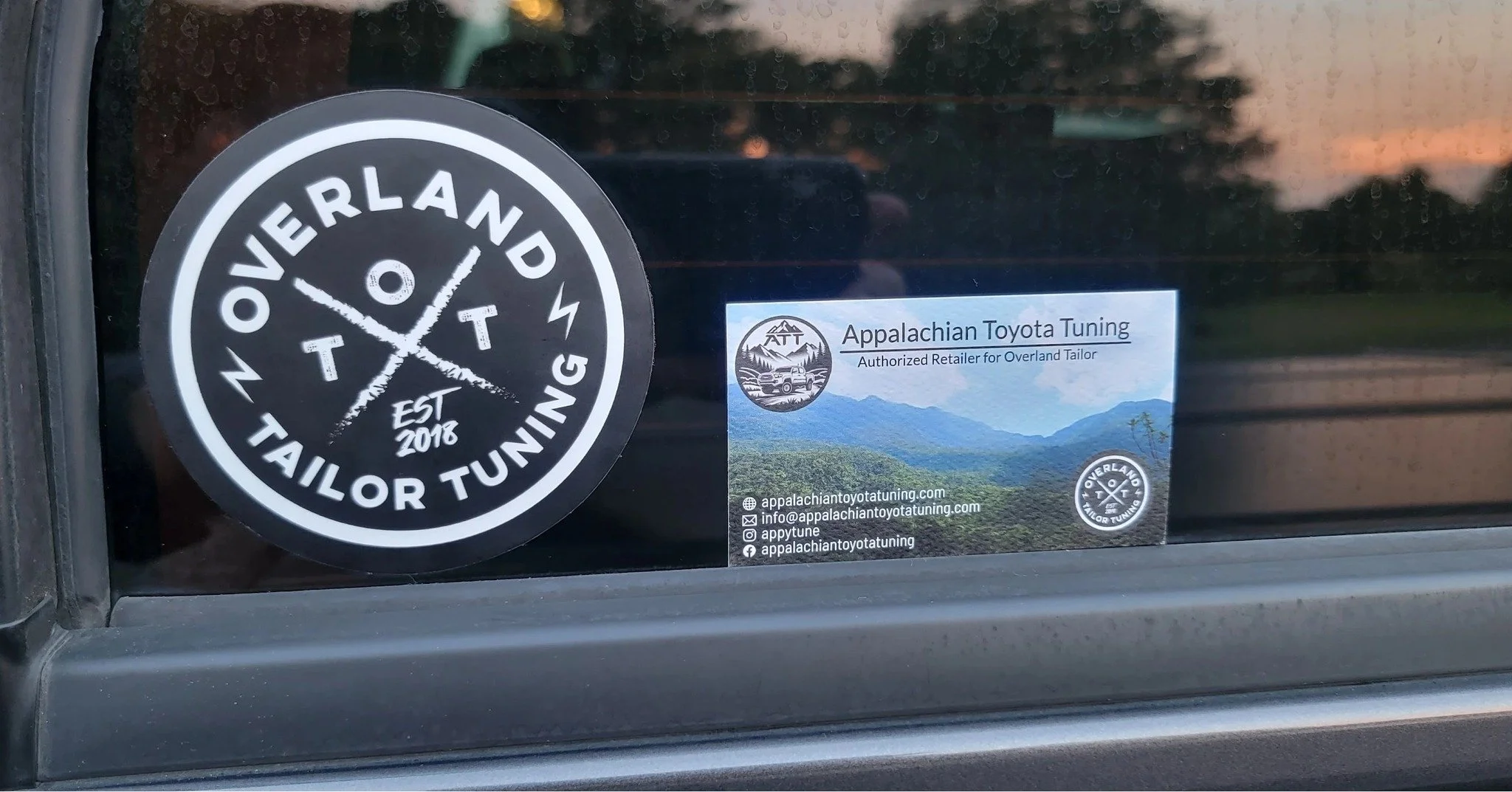 Another happy OTT customer - come get your vehicle tuned today! 

Benefits:
&bull; Increased HP &amp; TQ
&bull; Improved Throttle Response
&bull; Refined Shift Logic
&bull; Reduced Gear Hunting
&bull; Linear Power-band and more!