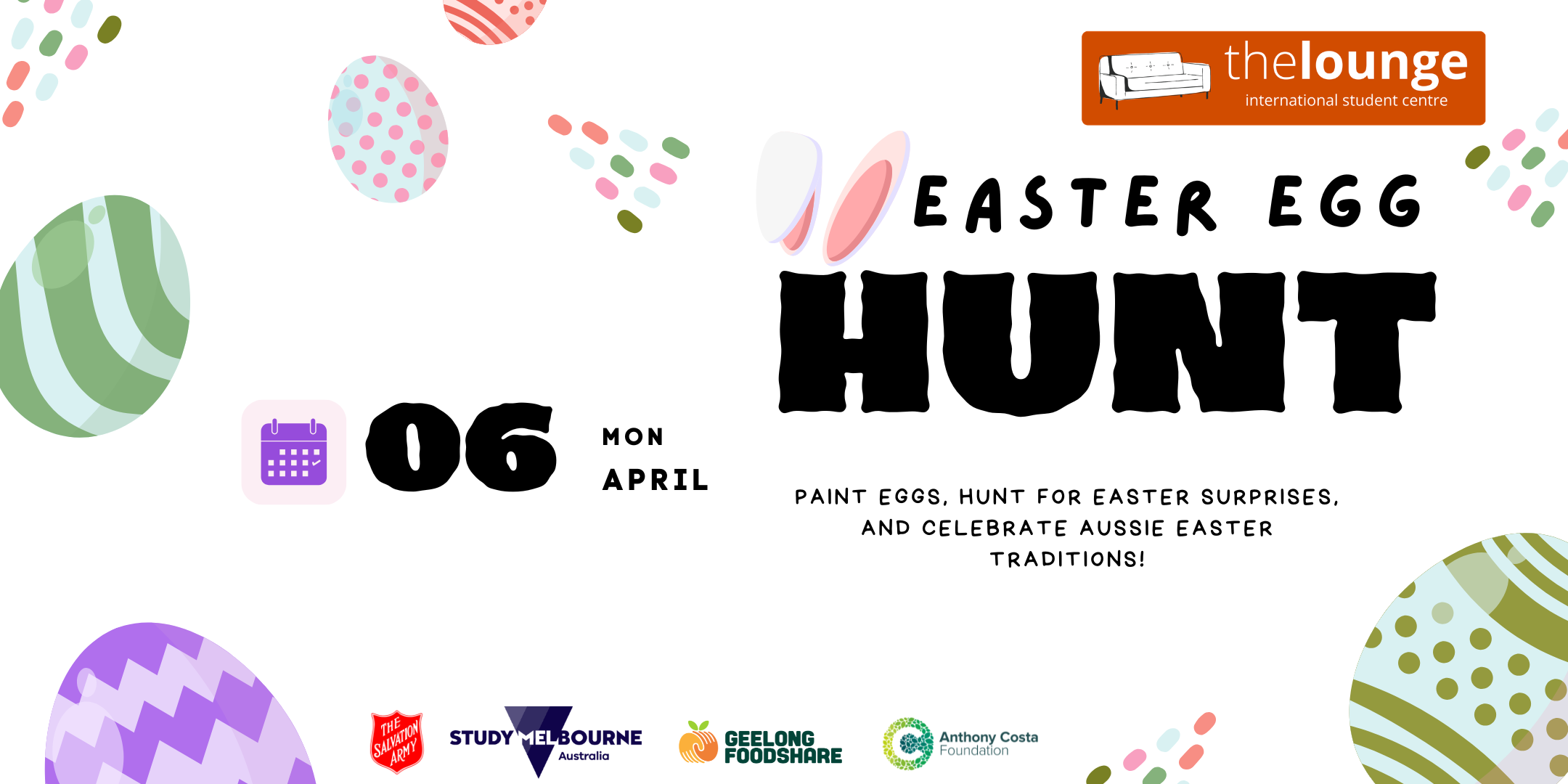 Easter Egg Hunt